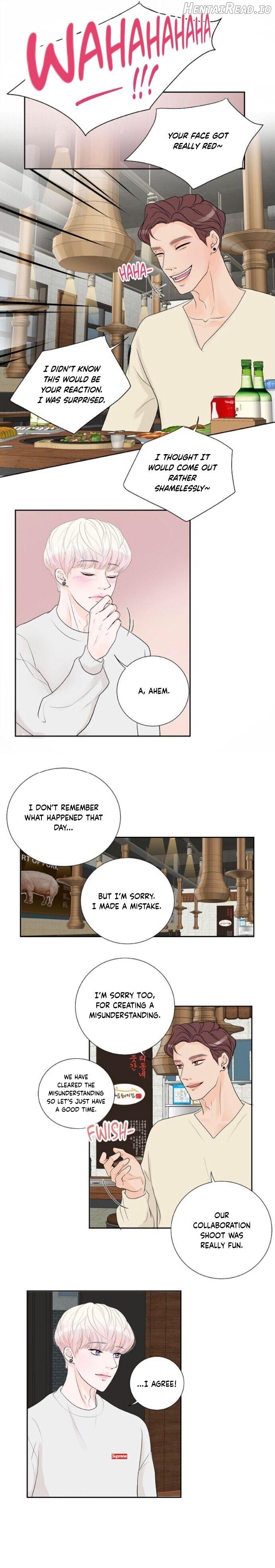 Curious about the Review? Chapter 27 - page 11