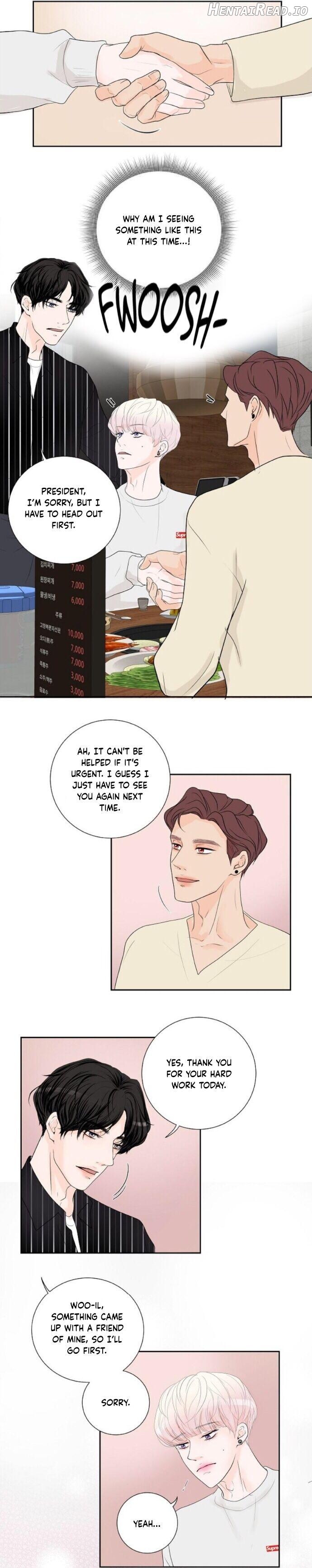 Curious about the Review? Chapter 27 - page 12