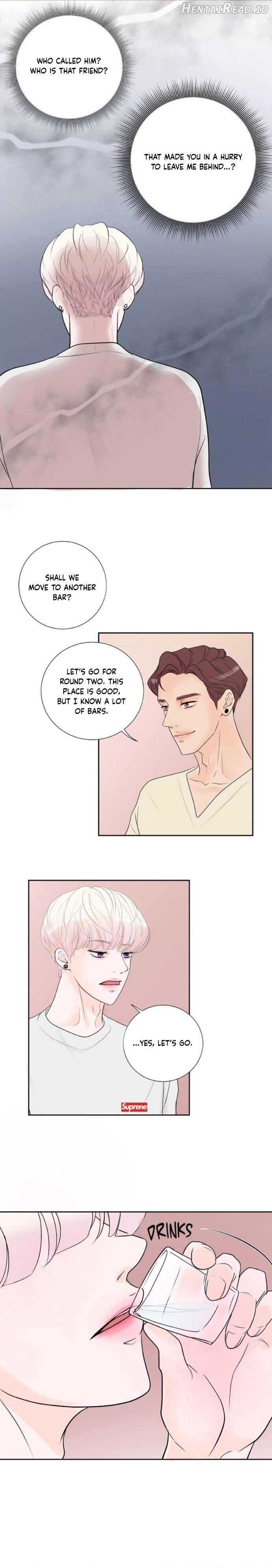 Curious about the Review? Chapter 27 - page 14