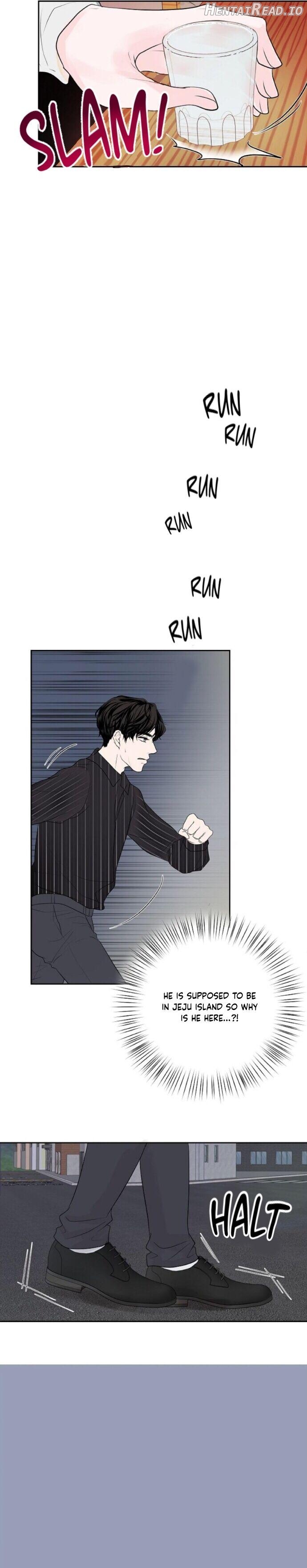 Curious about the Review? Chapter 27 - page 15