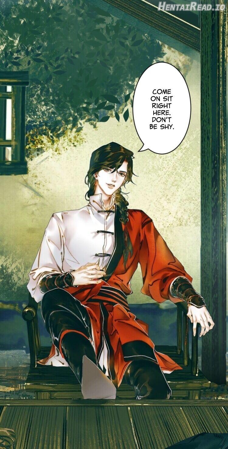 Curious about the Review? Chapter 27 - page 18