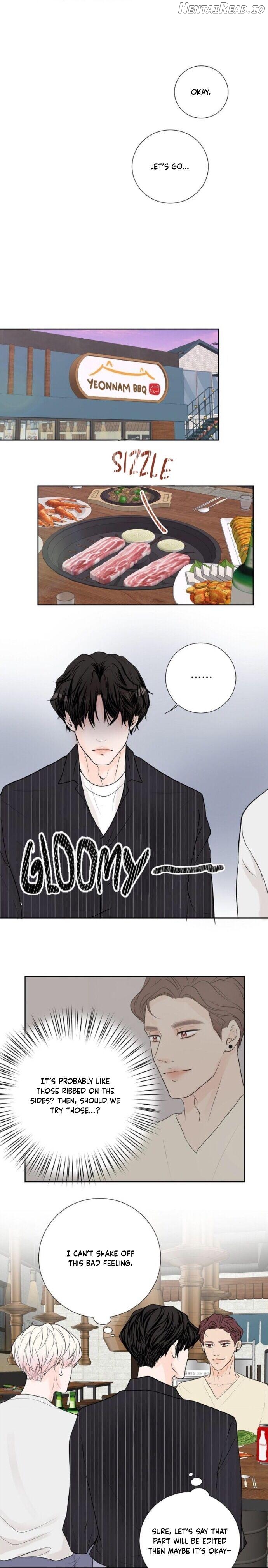 Curious about the Review? Chapter 27 - page 4