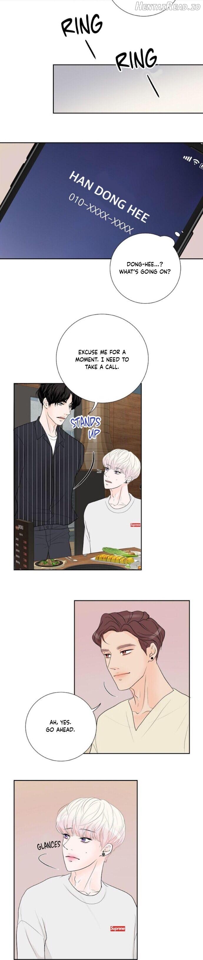 Curious about the Review? Chapter 27 - page 5