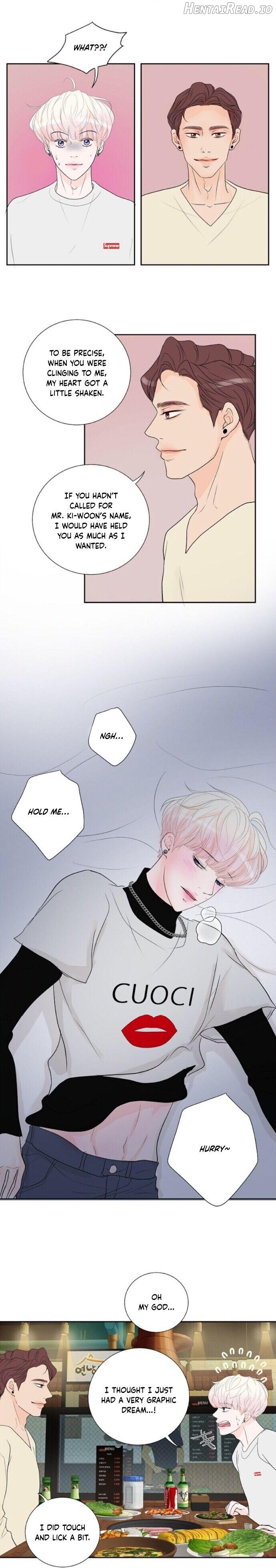 Curious about the Review? Chapter 27 - page 7