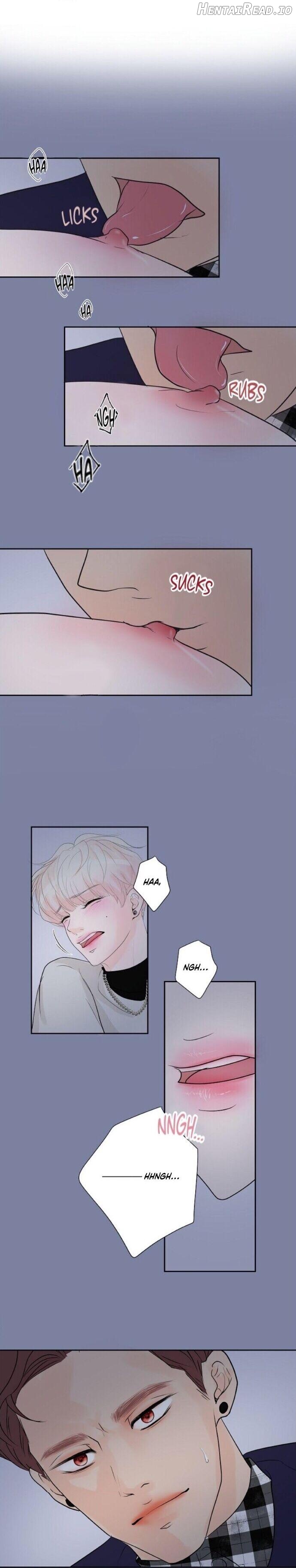 Curious about the Review? Chapter 27 - page 8