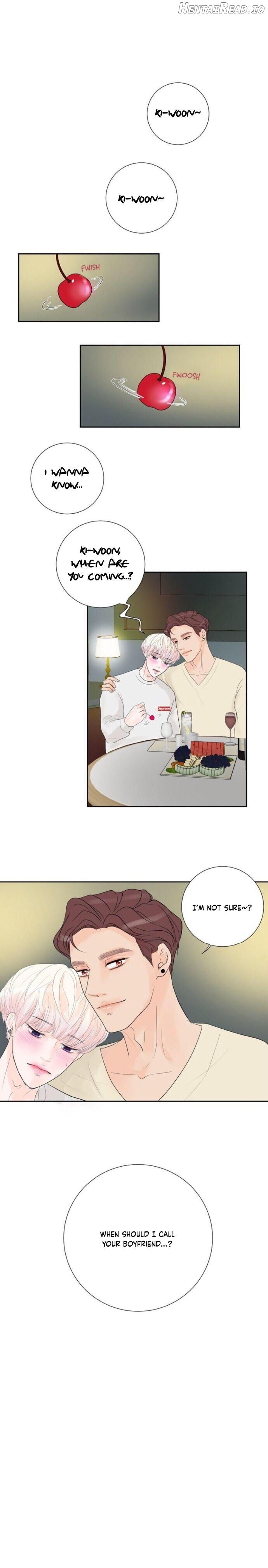 Curious about the Review? Chapter 28 - page 3