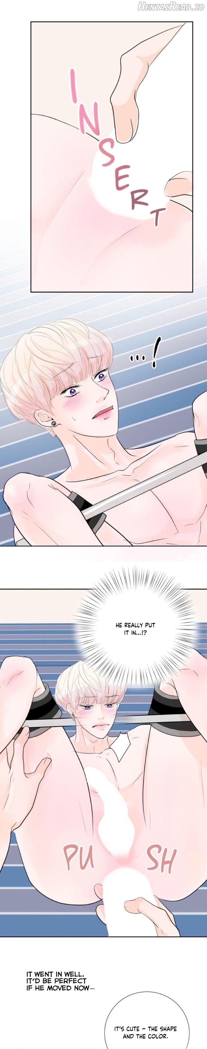 Curious about the Review? Chapter 30 - page 7
