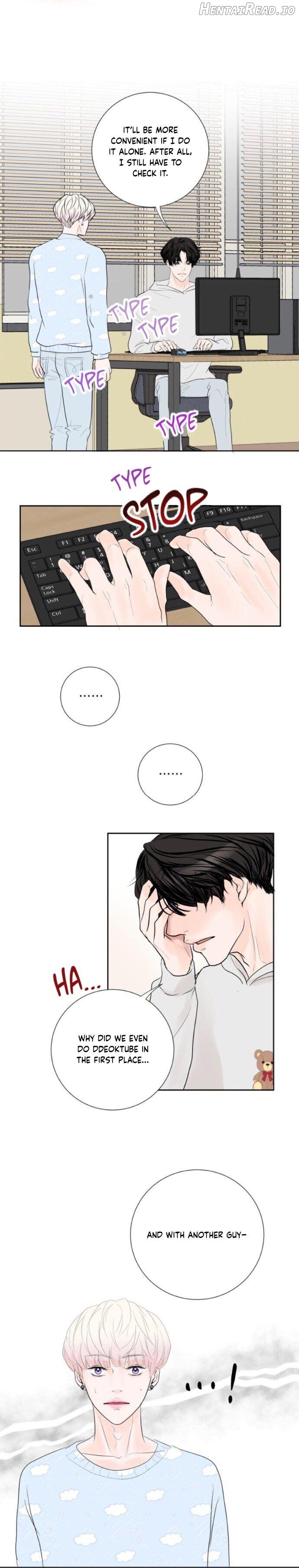 Curious about the Review? Chapter 31 - page 7