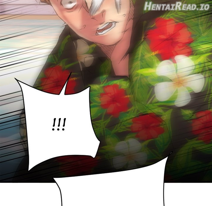 Food Chain Chapter 24 - page 182