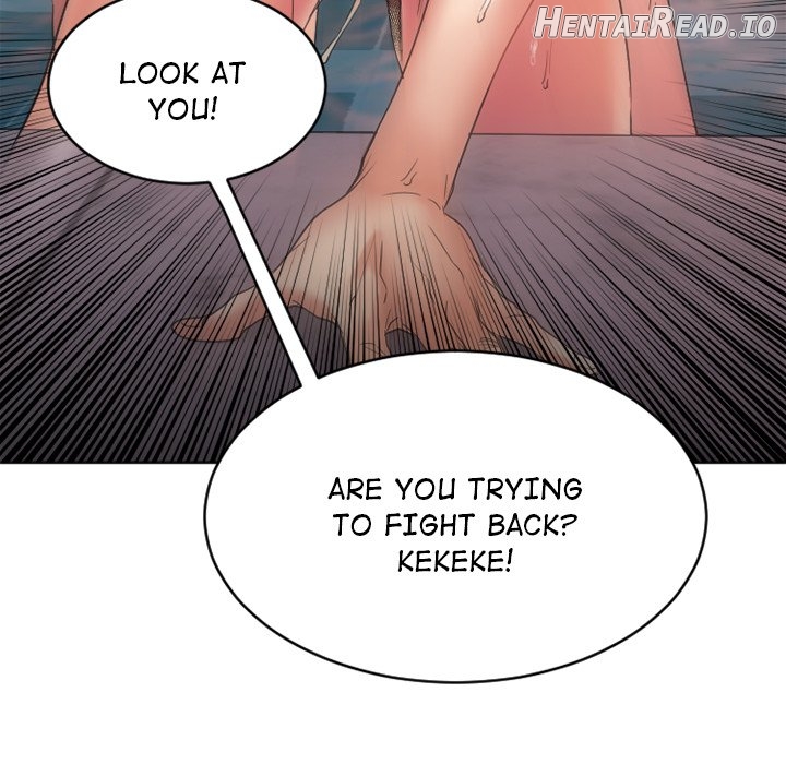 Food Chain Chapter 24 - page 36