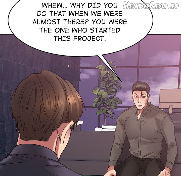 Food Chain Chapter 25 - page 131