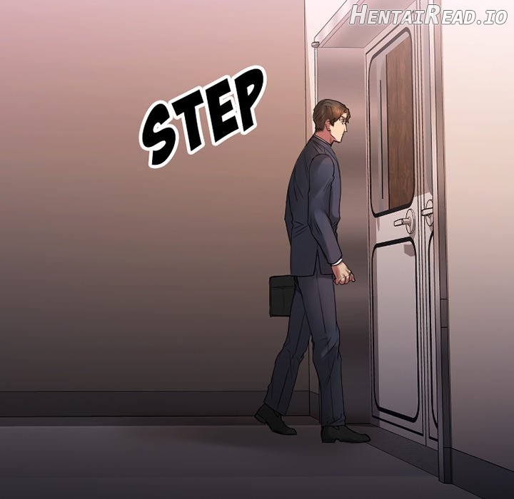 Food Chain Chapter 26 - page 5