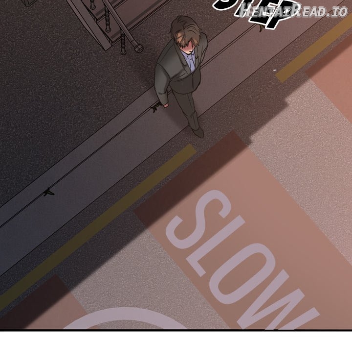Food Chain Chapter 27 - page 131