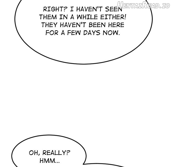 Food Chain Chapter 27 - page 167