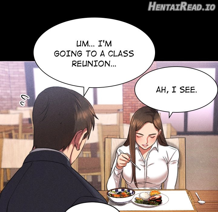 Food Chain Chapter 28 - page 167