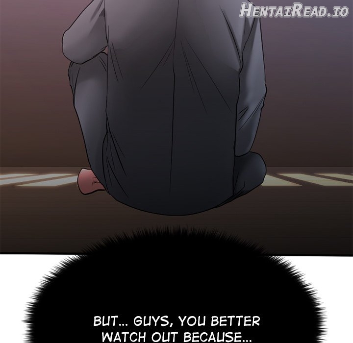 Food Chain Chapter 28 - page 221