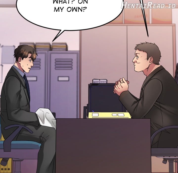 Food Chain Chapter 28 - page 45