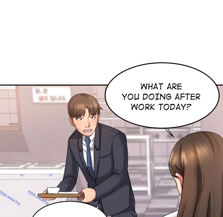 Food Chain Chapter 1 - page 111