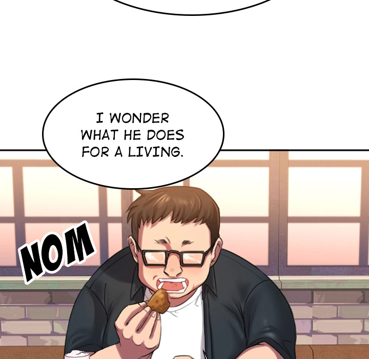 Food Chain Chapter 1 - page 128