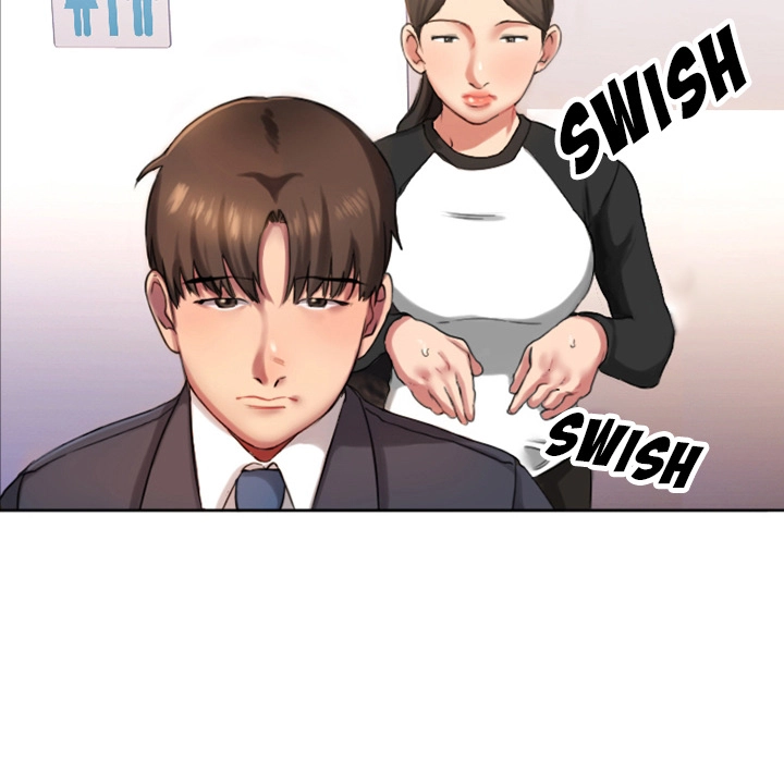 Food Chain Chapter 1 - page 18