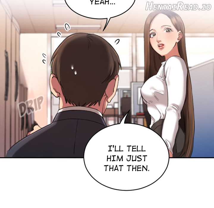 Food Chain Chapter 1 - page 33