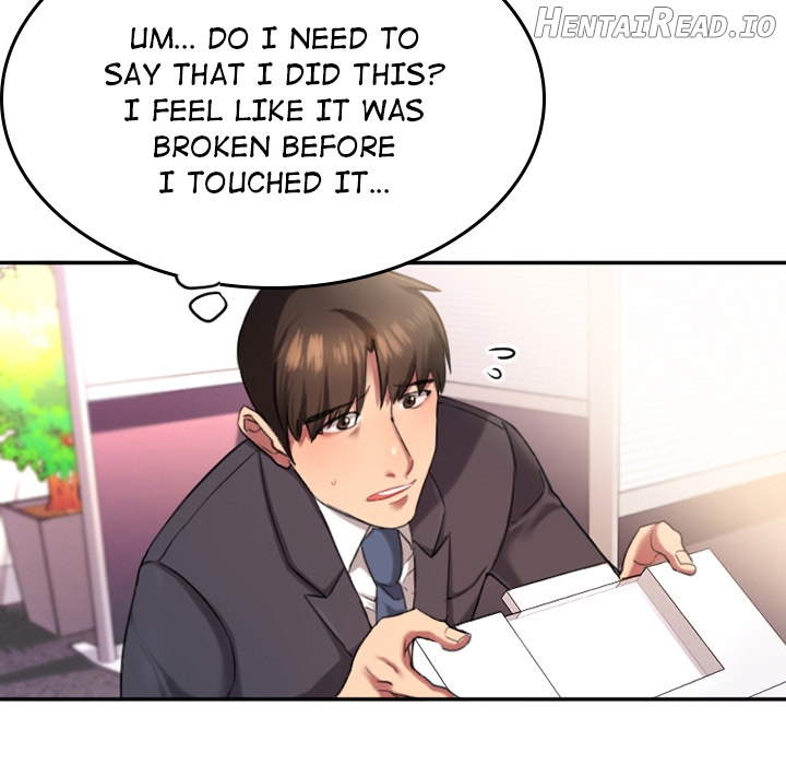 Food Chain Chapter 1 - page 45