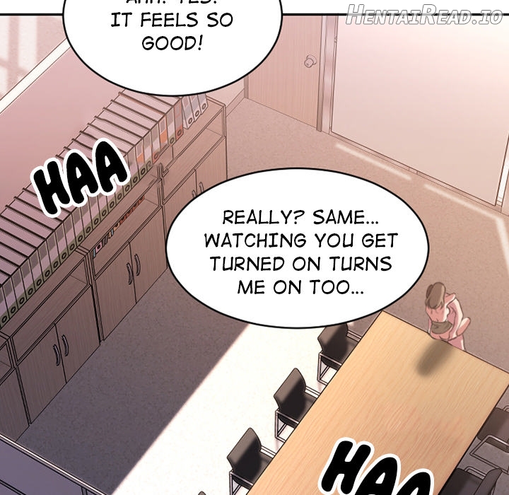 Food Chain Chapter 1 - page 89