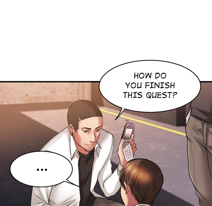 Food Chain Chapter 2 - page 17