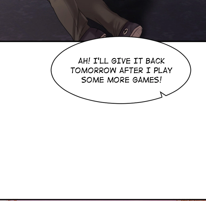 Food Chain Chapter 2 - page 23