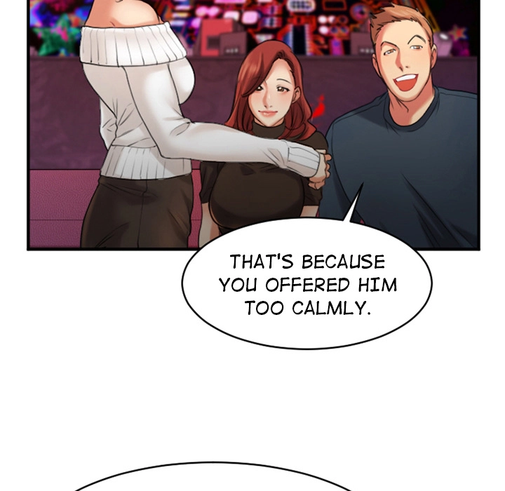 Food Chain Chapter 2 - page 63