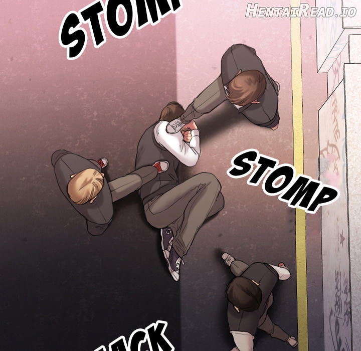 Food Chain Chapter 2 - page 7