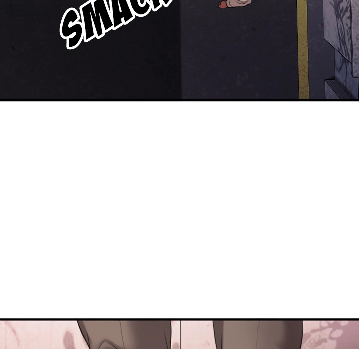 Food Chain Chapter 2 - page 8
