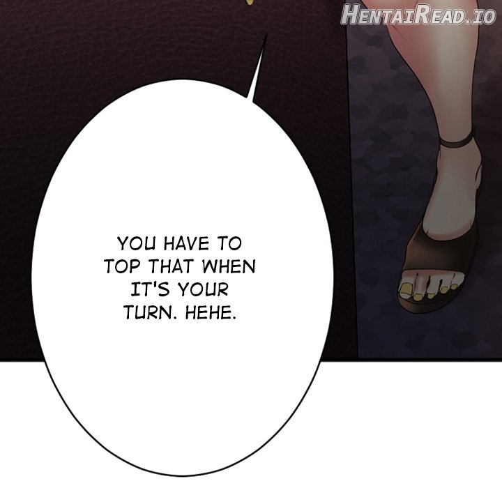 Food Chain Chapter 3 - page 33