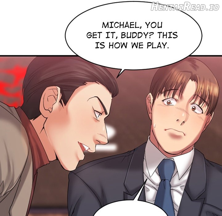 Food Chain Chapter 3 - page 63