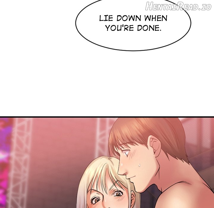 Food Chain Chapter 3 - page 76