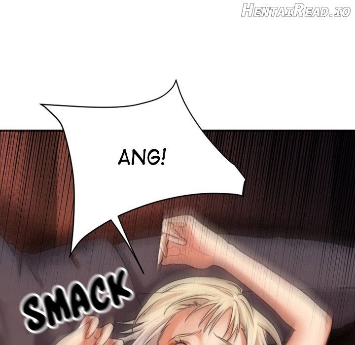 Food Chain Chapter 3 - page 9