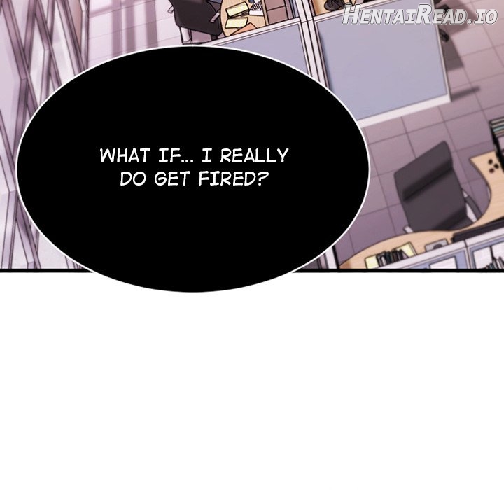 Food Chain Chapter 5 - page 22