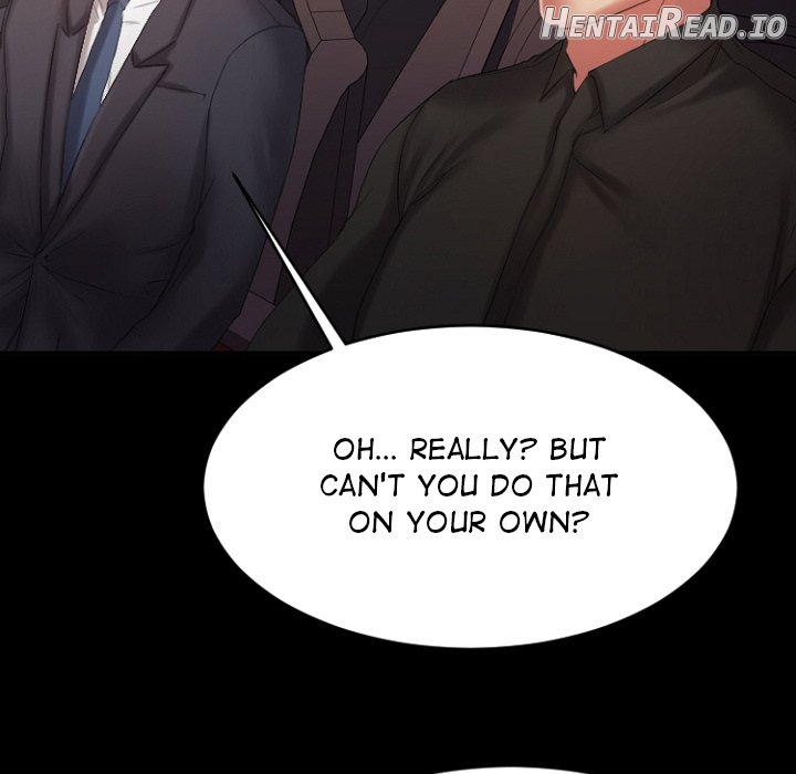 Food Chain Chapter 5 - page 29