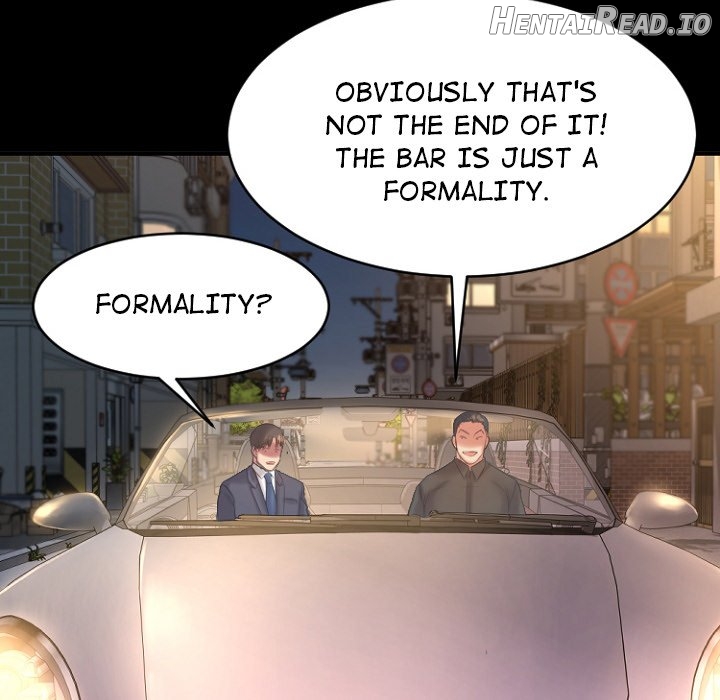 Food Chain Chapter 5 - page 30