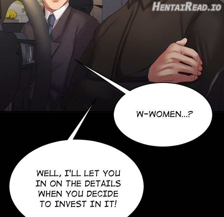 Food Chain Chapter 5 - page 32