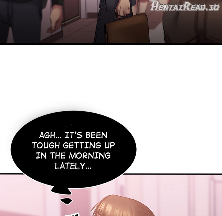 Food Chain Chapter 5 - page 5