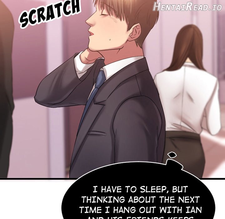 Food Chain Chapter 5 - page 6