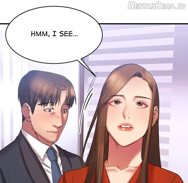 Food Chain Chapter 5 - page 68