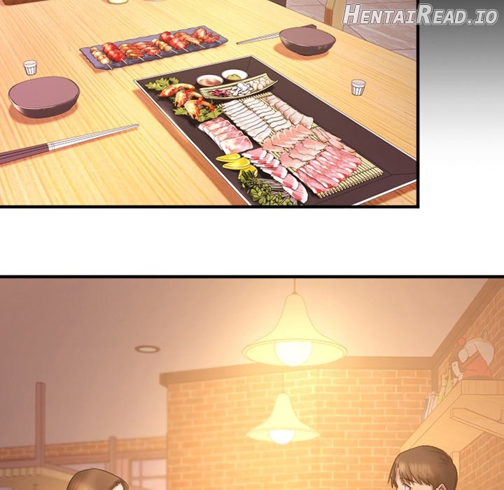 Food Chain Chapter 5 - page 86