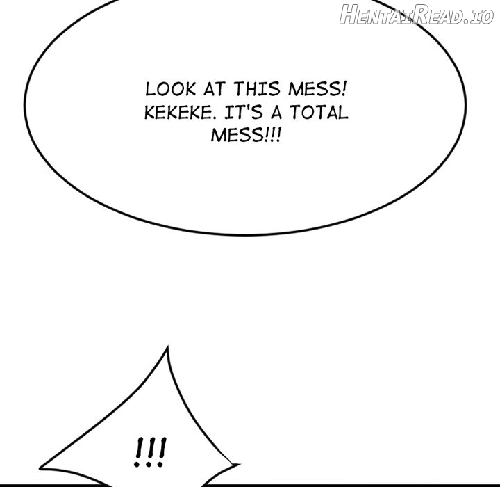 Food Chain Chapter 34 - page 7