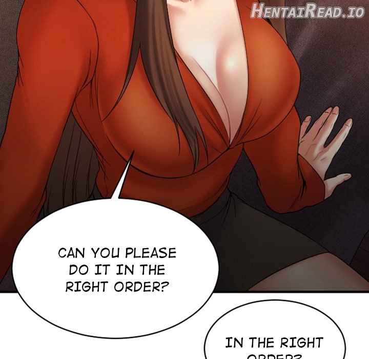 Food Chain Chapter 6 - page 46