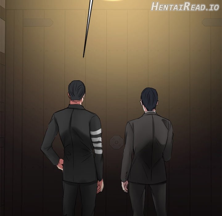 Food Chain Chapter 35 - page 152