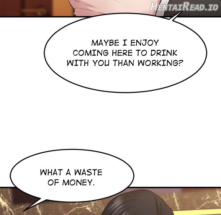 Food Chain Chapter 35 - page 8