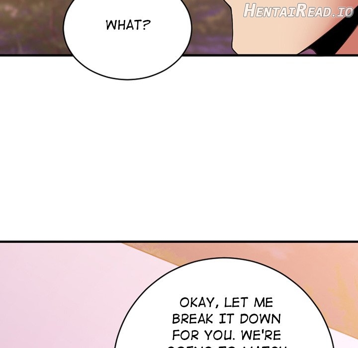 Food Chain Chapter 7 - page 149