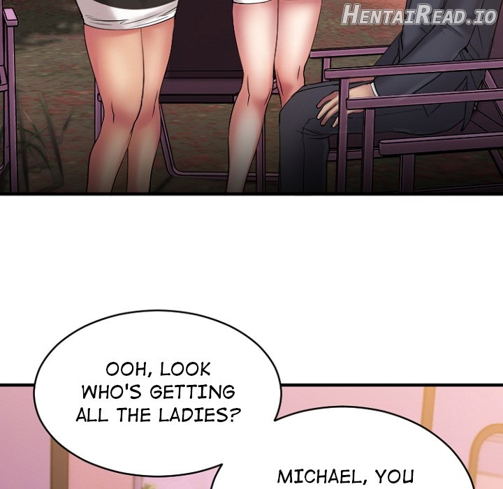 Food Chain Chapter 7 - page 71